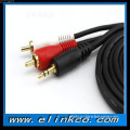 Cable RCA for Set Top Box and DVD Player
